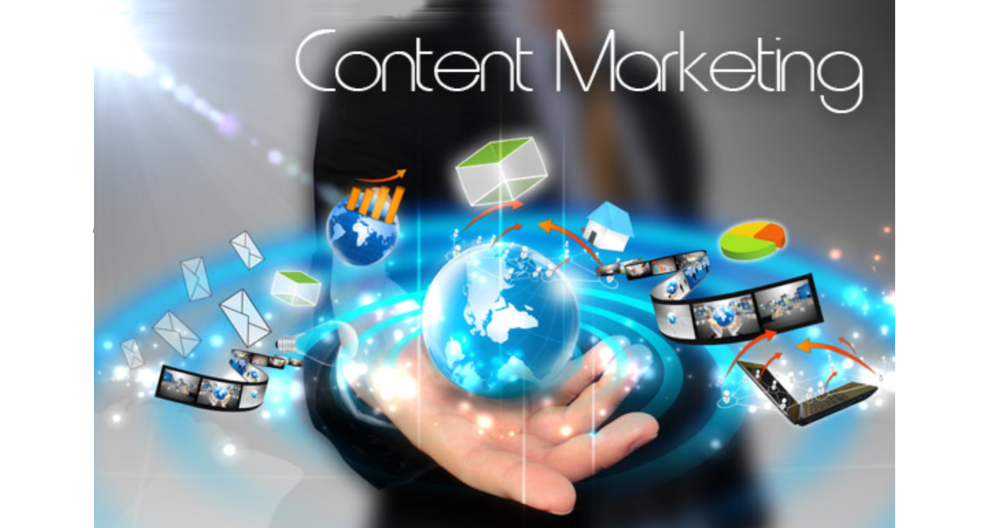 Content marketing – nytt eller inte?